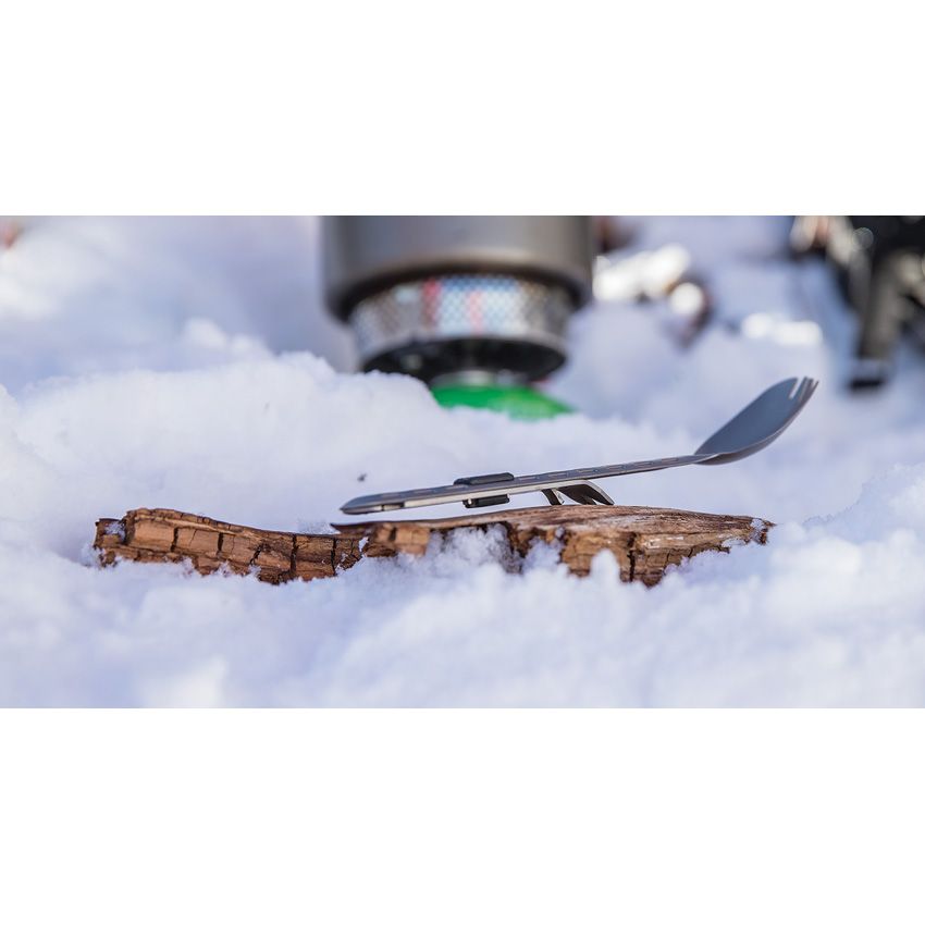 Gerber MultiFork Nat/Ti - Gerber (image 2)