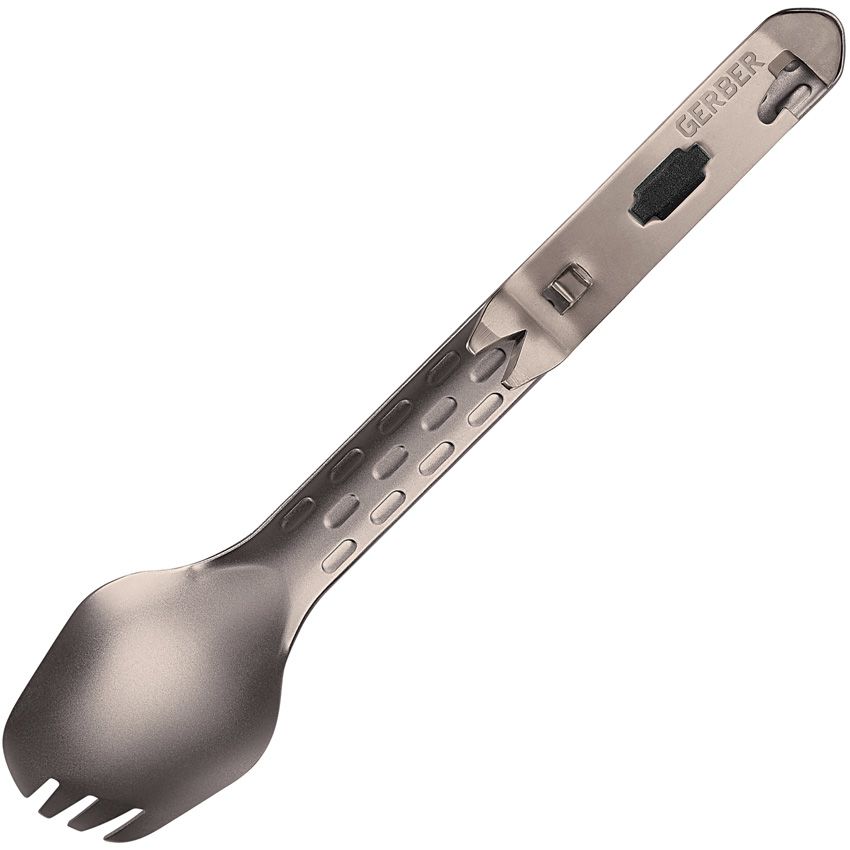 Gerber MultiFork Nat/Ti - Gerber (image 4)