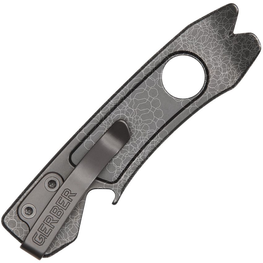 Gerber Multi-Tool Micarta (2) - Gerber (image 2)