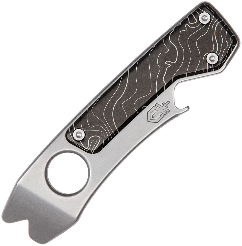 Multi-Function Outdoor Tool - Gerber Black - Gerber