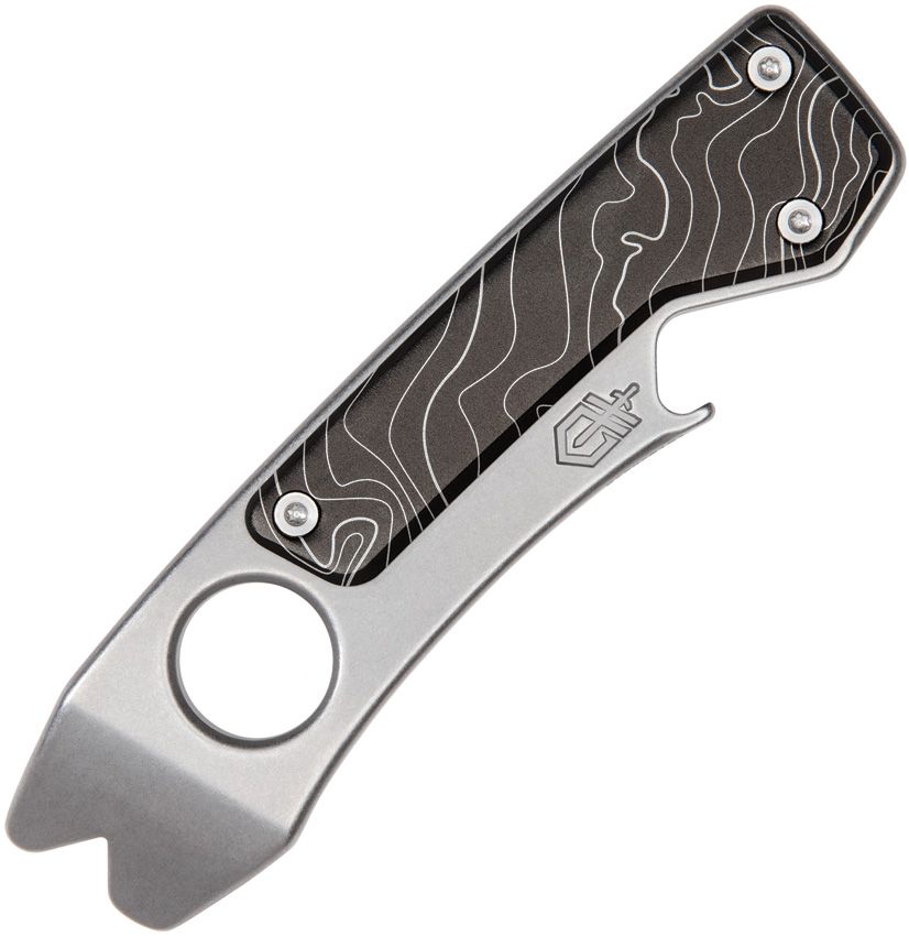 Multi-Function Outdoor Tool - Gerber Black - Gerber