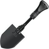 Outdoor Survival Gear - Gerber Black Black - Gerber