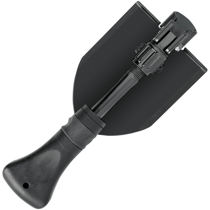 Gerber Folding Shovel Black (2) - Gerber (image 2)