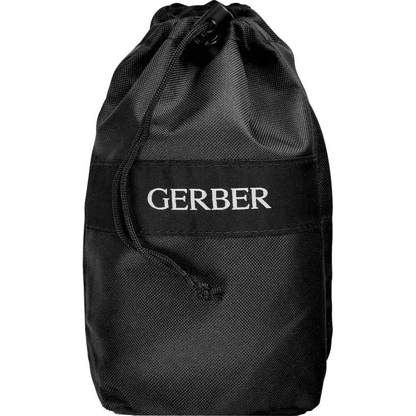 Gerber Folding Shovel Black (2) - Gerber (image 4)