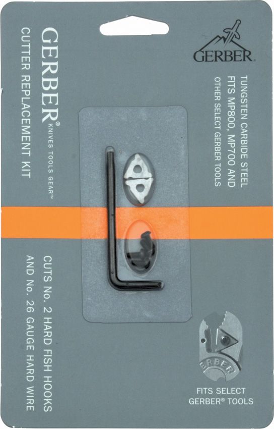 Multi-Function Outdoor Tool - Gerber - Gerber