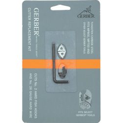 Gerber Replacement Kit - Gerber (image 2)