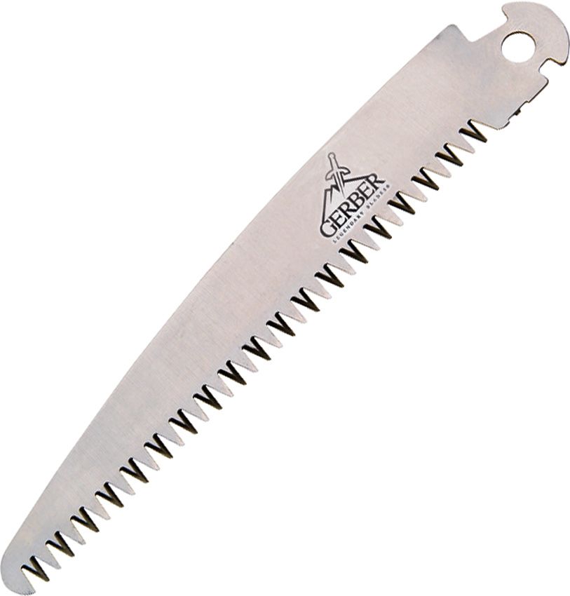 Outdoor Survival Gear - Gerber Stainless/Satin Stainless/Satin - Gerber