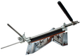 Knife Sharpener Outdoor - Ganzo Knives Silver Silver - Ganzo Knives