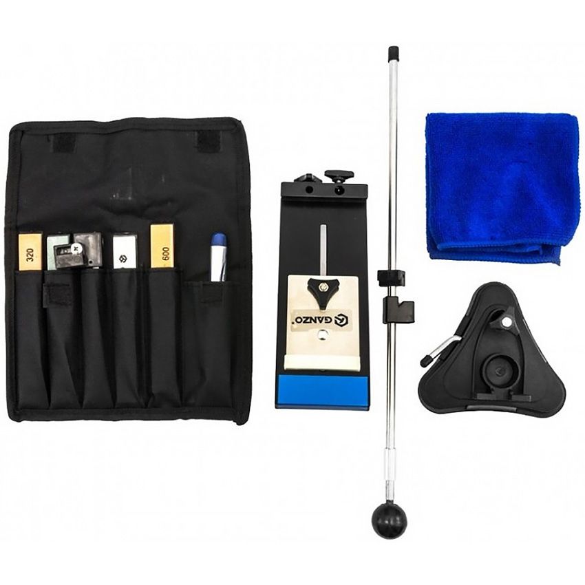 Ganzo Knives Sharpening System - Ganzo Knives (image 2)