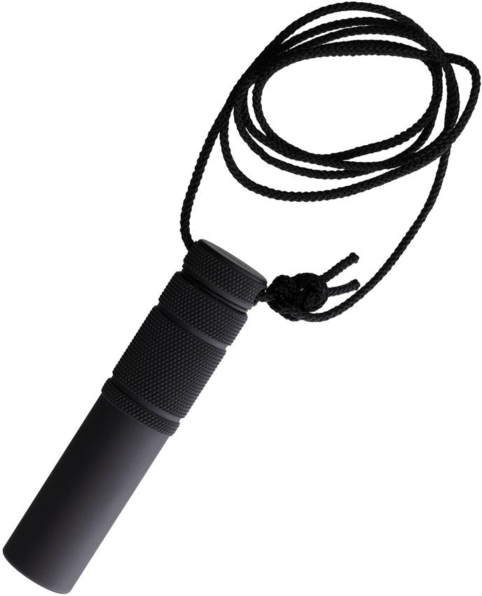 Outdoor Survival Gear - Gear Convoy Black Black - Gear Convoy