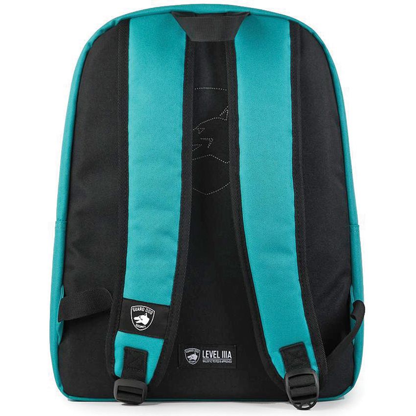 Guard Dog Outdoor Survival Gear Teal - Guard Dog (image 4)