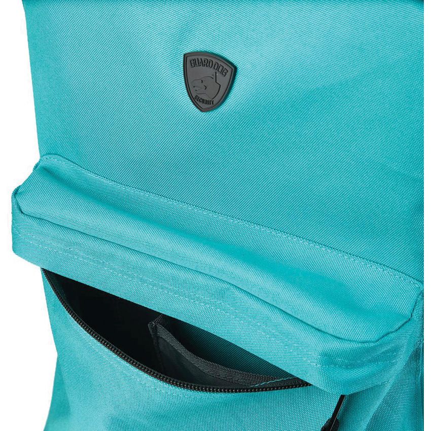Guard Dog Outdoor Survival Gear Teal - Guard Dog (image 5)