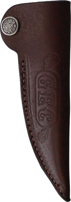 Knife Sheath & Accessory - Great Eastern Cutlery Brown Brown - Great Eastern Cutlery