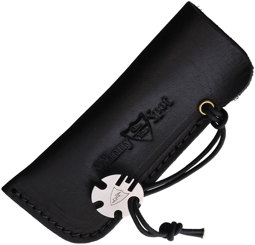 Knife Sheath & Accessory - Great Eastern Cutlery Black Black - Great Eastern Cutlery