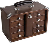 Gerstner International Outdoor Accessory - Gerstner International Red Red Oak - Gerstner International