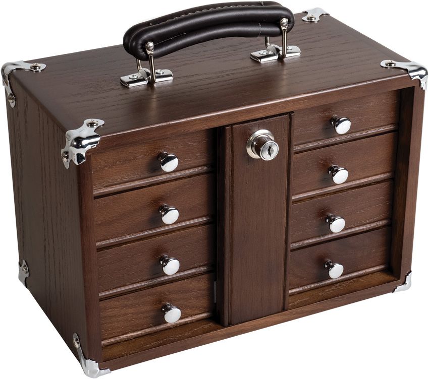 Gerstner International Outdoor Accessory - Gerstner International Red Red Oak - Gerstner International