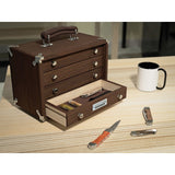 Gerstner International Outdoor Accessory Red - Gerstner International (image 4)