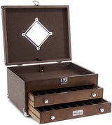 Gerstner International Outdoor Accessory - Gerstner International Dar Dark Oak - Gerstner International
