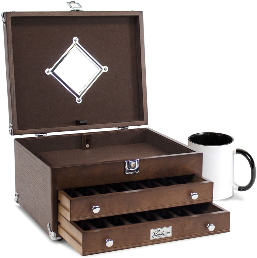 Gerstner International Outdoor Accessory Dar - Gerstner International (image 3)