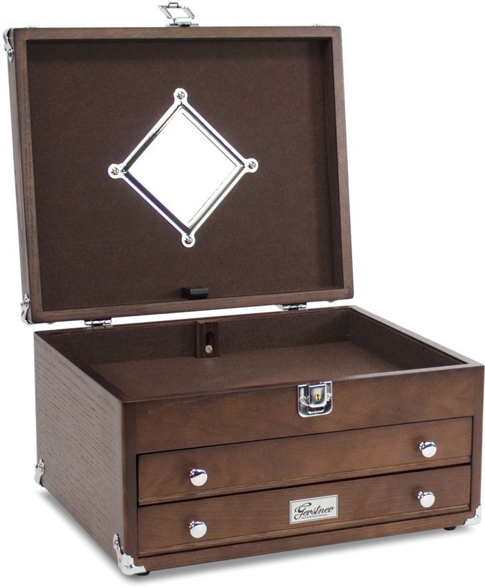 Gerstner International Outdoor Accessory Dar - Gerstner International (image 4)