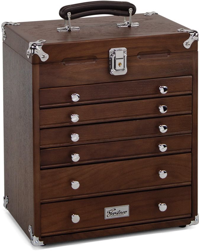 Gerstner International Outdoor Accessory Dar (2) - Gerstner International (image 4)