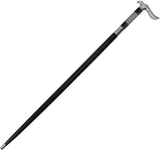 Hibben Outdoor Accessory - Hibben Matte Black / Stainless Matte Black / Stainless - Hibben