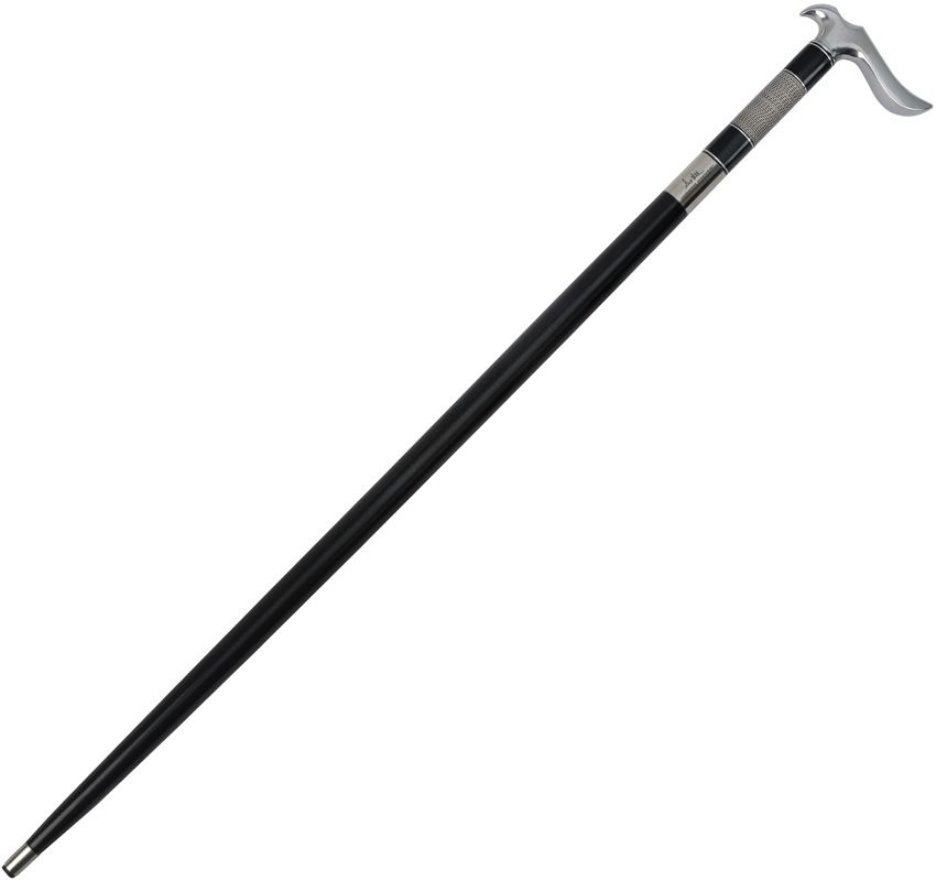 Hibben Outdoor Accessory - Hibben Matte Black / Stainless Matte Black / Stainless - Hibben