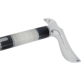Hibben Outdoor Accessory Matte Black / Stainless - Hibben (image 2)