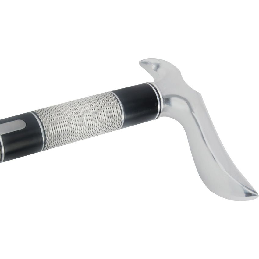 Hibben Outdoor Accessory Matte Black / Stainless - Hibben (image 2)