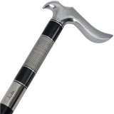 Hibben Outdoor Accessory Matte Black / Stainless - Hibben (image 3)