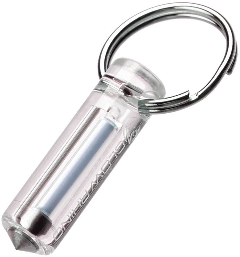 Outdoor Survival Gear - Glow Rhino Blue Blue - Glow Rhino