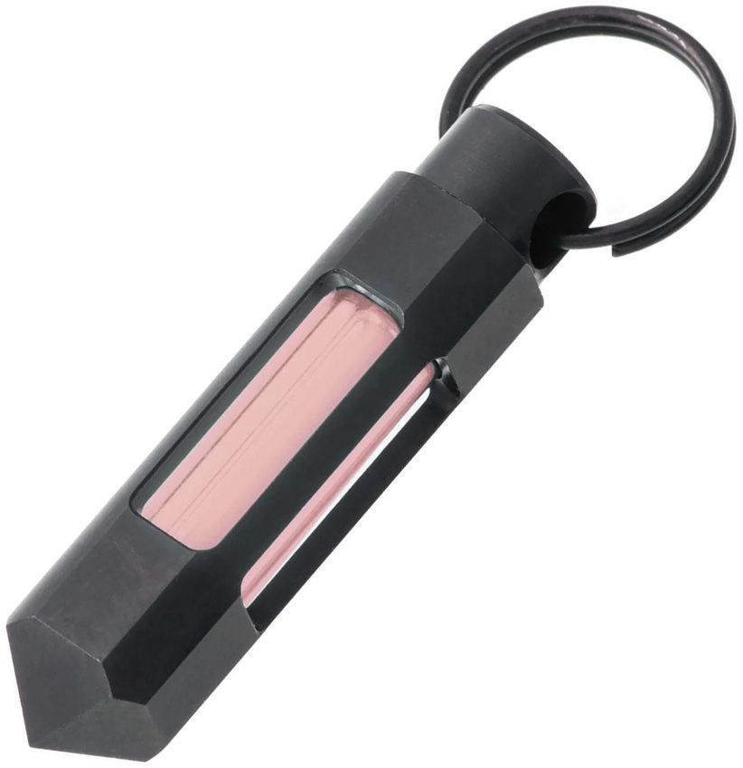 Outdoor Survival Gear - Glow Rhino Black Black - Glow Rhino