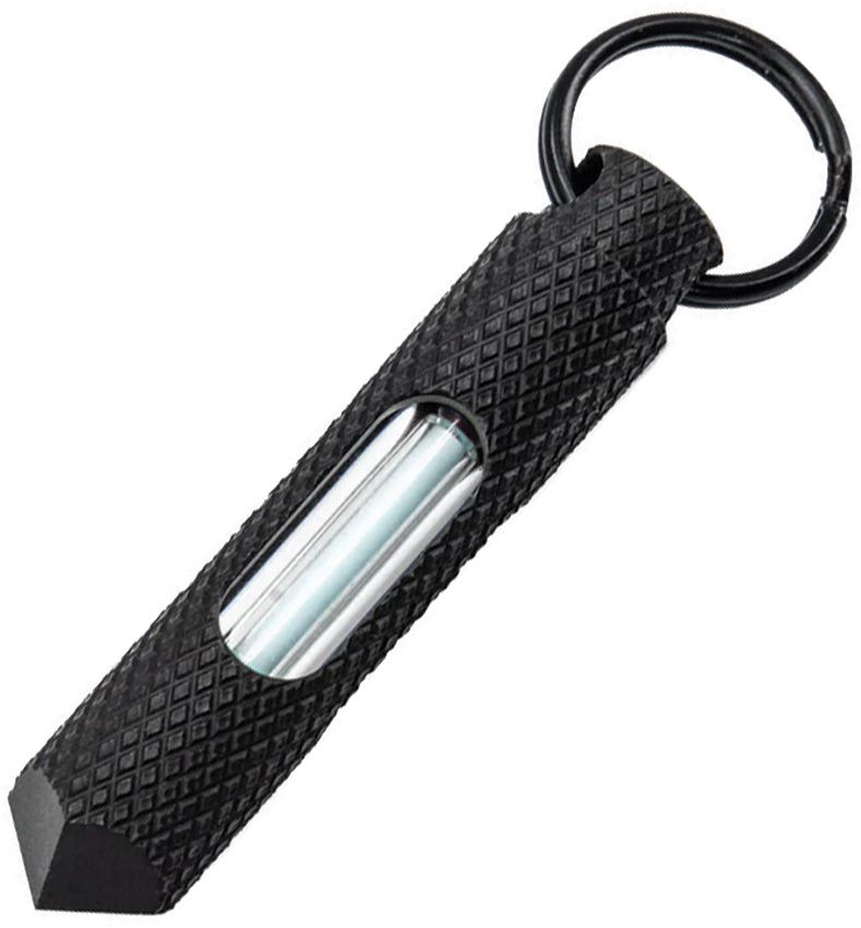 Outdoor Survival Gear - Glow Rhino Black Black - Glow Rhino