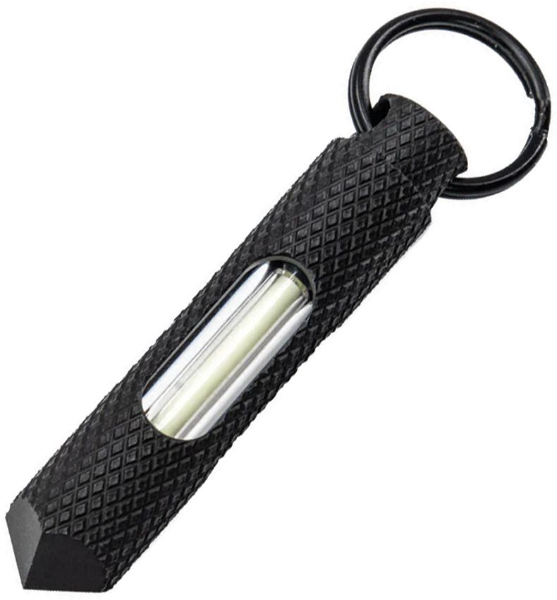 Outdoor Survival Gear - Glow Rhino Black Black - Glow Rhino