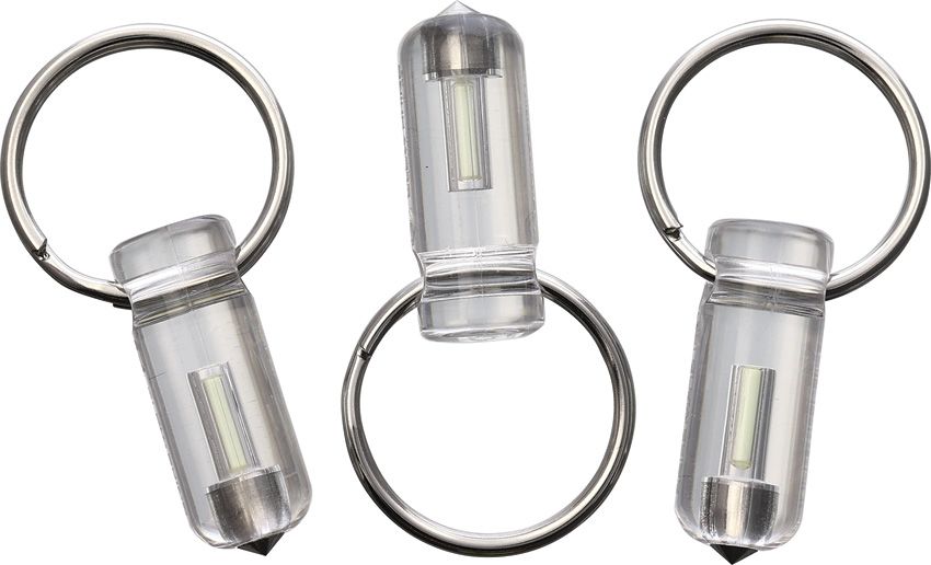 Outdoor Survival Gear - Glow Rhino Green Green - Glow Rhino