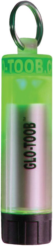 LED Torch - Glo-Toob Green Green - Glo-Toob