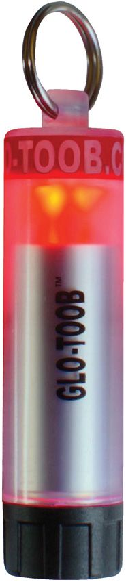 LED Torch - Glo-Toob Red Red - Glo-Toob