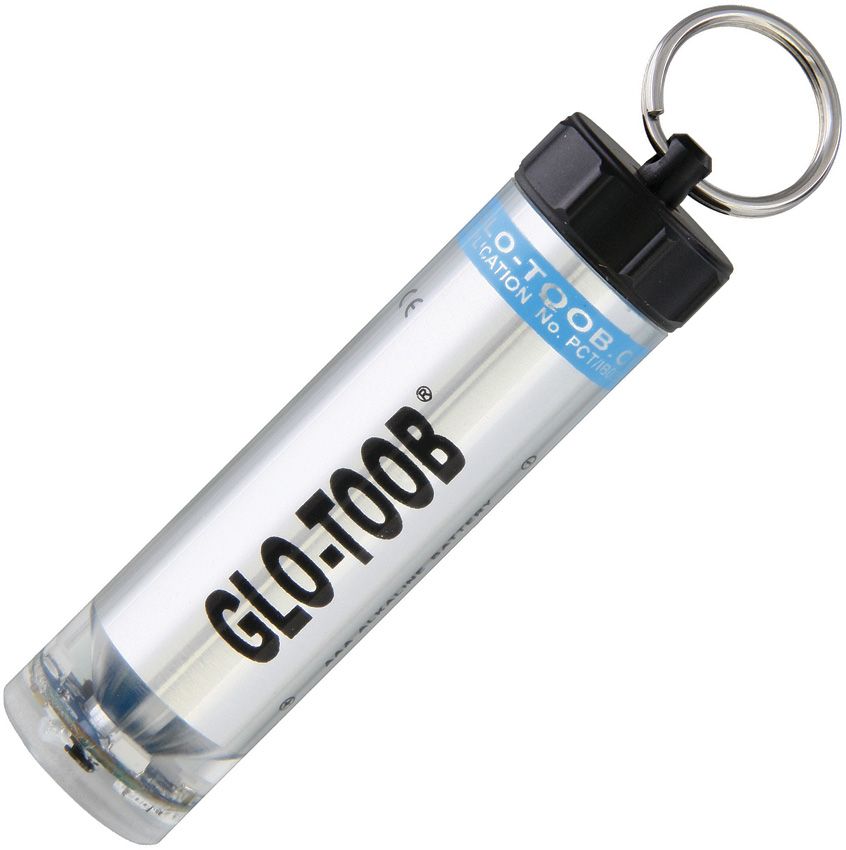 LED Torch - Glo-Toob Blue Blue - Glo-Toob