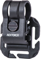 LED Torch - Glo-Toob Black Black - Glo-Toob