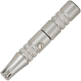 Groom Mate Outdoor Accessory - Groom Mate Stainless Stainless - Groom Mate