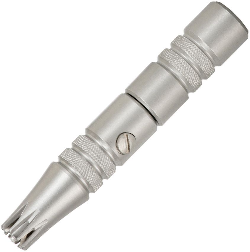 Groom Mate Outdoor Accessory - Groom Mate Stainless Stainless - Groom Mate