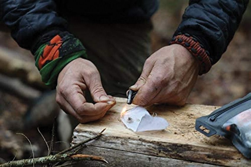 Go Prepared Survival Multi-Use Tinder - Go Prepared Survival (image 3)