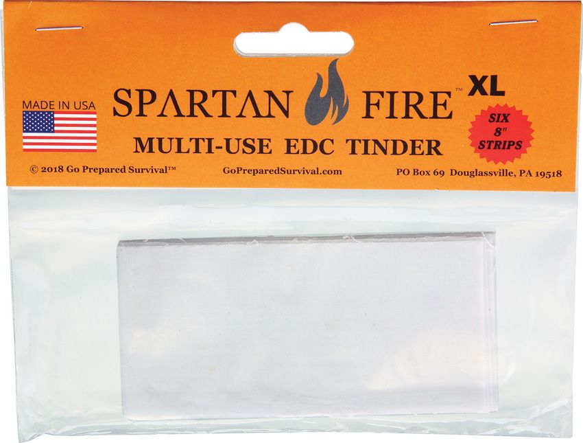 Outdoor Survival Gear - Go Prepared Survival - Go Prepared Survival
