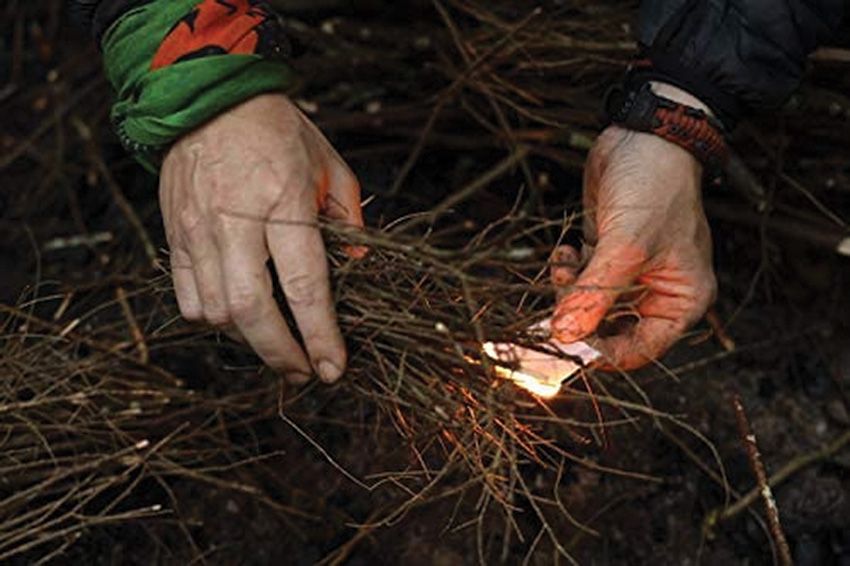 Go Prepared Survival EDC Tinder - Go Prepared Survival (image 2)