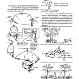 Go Prepared Survival Speedhook Kit - Go Prepared Survival (image 4)