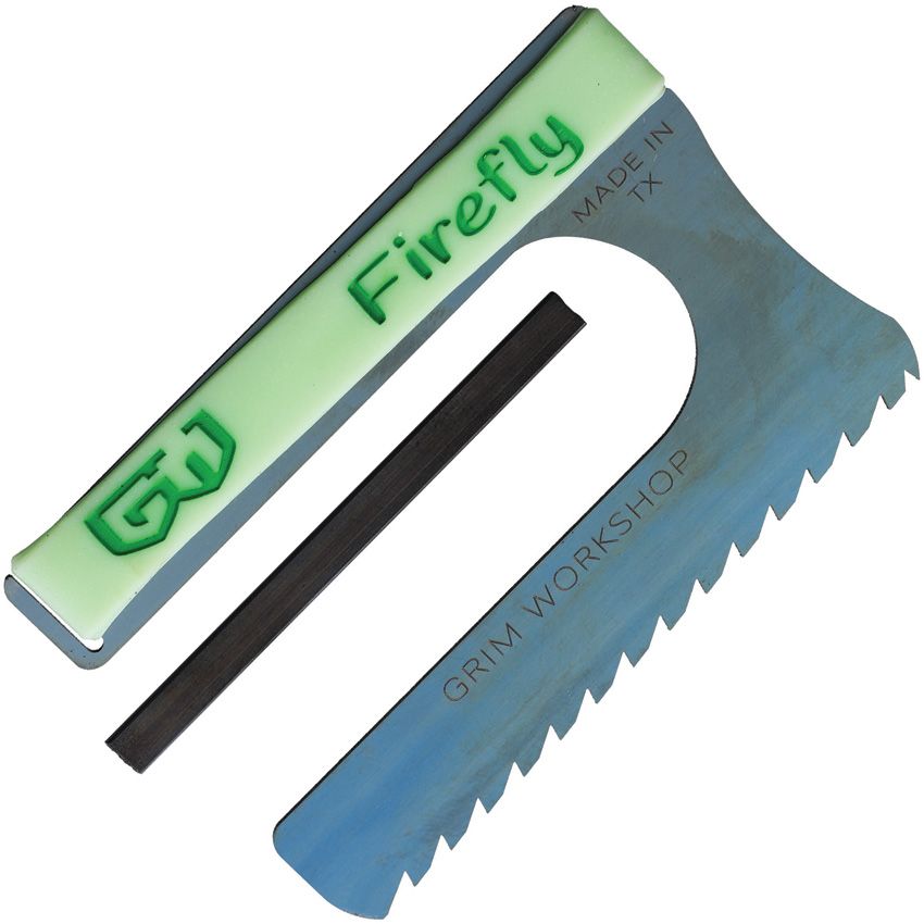 Outdoor Survival Gear - Grim Workshop Glow in the dark Glow in the dark - Grim Workshop