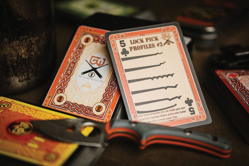 Grim Workshop Lock Picking - Grim Workshop (image 3)