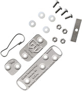 Outdoor Survival Gear - Grim Workshop Stainless Stainless - Grim Workshop