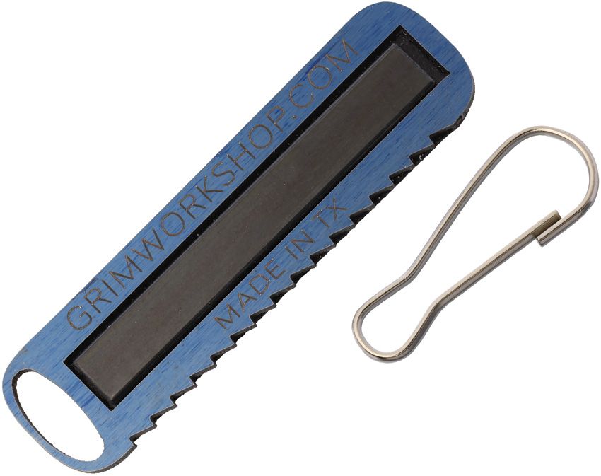Outdoor Survival Gear - Grim Workshop Black Black - Grim Workshop