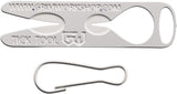Outdoor Survival Gear - Grim Workshop Stainless Stainless - Grim Workshop